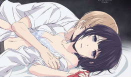 免费成人动漫,一场视觉与情感的盛宴